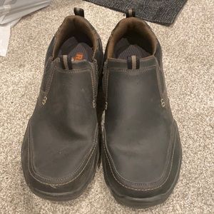 Sketchers relaxed fit memory foam size 11